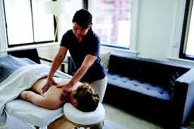The Profound Benefits of Massage Therapy: A Holistic Approach to Wellness