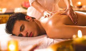 The Art of Massage: Nurturing Body and Soul