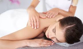 While the physical benefits of massage are profound