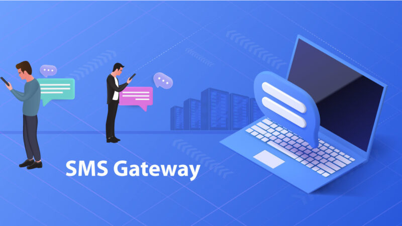 Unlocking the Power of SMS Gateway: A Gateway to Seamless Communication
