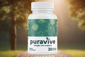 Puravive: A Breakthrough in Holistic Wellness