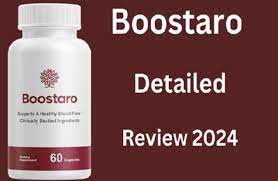 Boostaro: Unleashing the Power of Personal Growth and Achievement