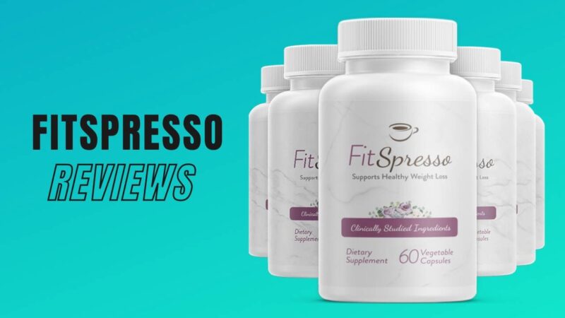 Introducing Fitpresso: Revolutionizing Fitness through Technology
