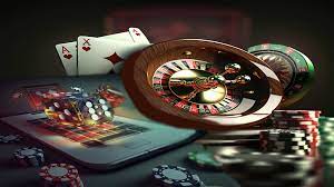 Over the years, casinos have evolved significantly, both in terms