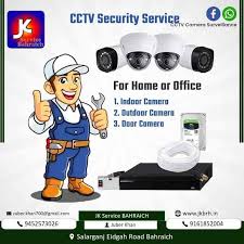 The Evolution and Importance of CCTV Systems