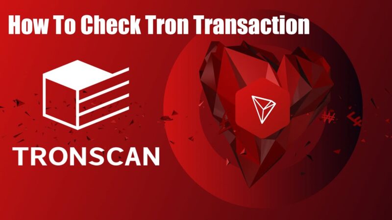 Tronscan: A Comprehensive Guide to the Leading Tron Blockchain Explorer